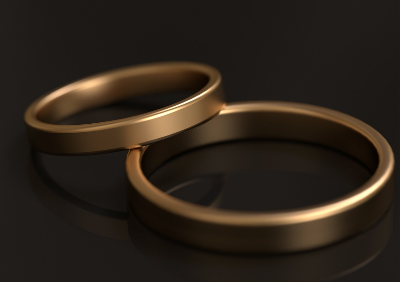 Limited Edition Rings