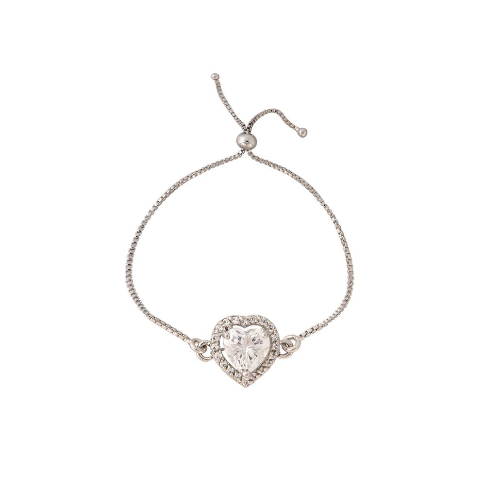 Eterna Heart Bracelet 💖