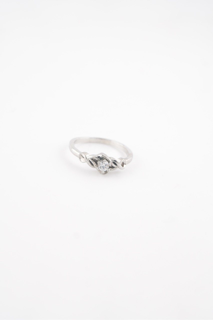 Twynora Elegance Ring